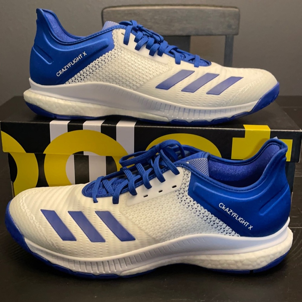 Adidas Crazyflight X 3 Trainers/Volleyball shoes